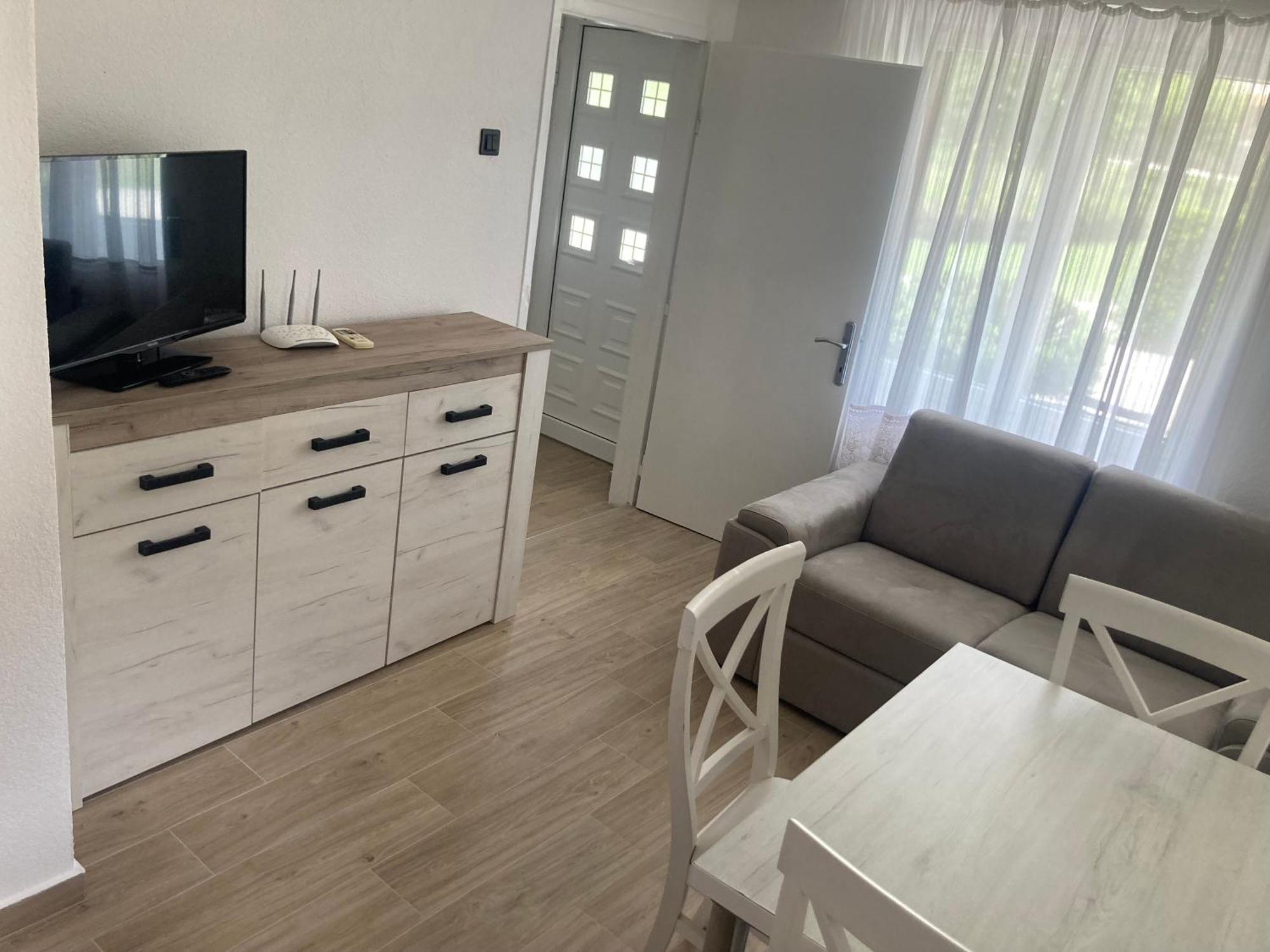 Apartment Vucurovic Herceg Novi Dış mekan fotoğraf